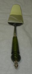 B-5612,Cake Server.